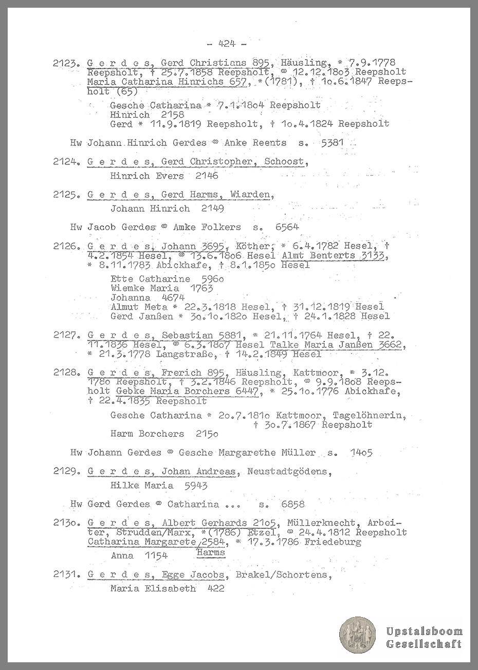 Document